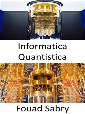 cover image of Informatica Quantistica